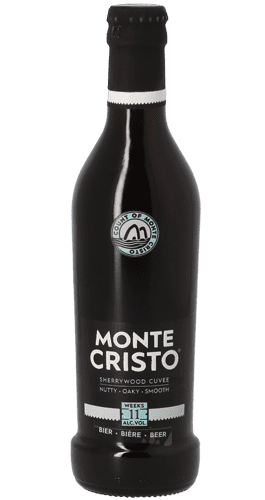 Cerveza Belga Monte Cristo - Browerij Bosteels